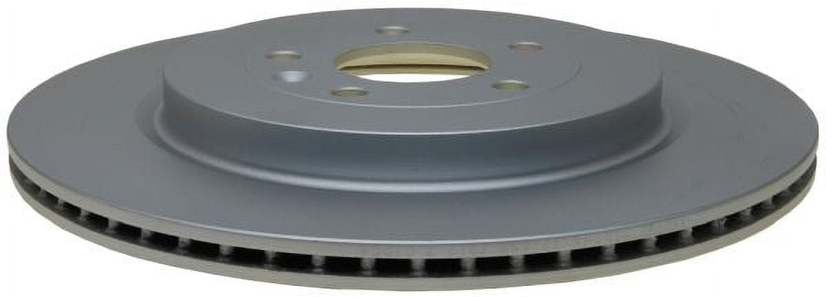 ACDelco Disc Brake Rotor 18A2947AC Fits select: 2013-2014,2018 FORD EXPLORER
