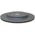 thumbnail image 1 of ACDelco Disc Brake Rotor 18A2947AC Fits select: 2013-2014,2018 FORD EXPLORER, 1 of 4