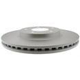 thumbnail image 1 of ACDelco Disc Brake Rotor 18A2955AC Fits select: 2012-2017 BUICK VERANO, 2011-2015 CHEVROLET VOLT, 1 of 6