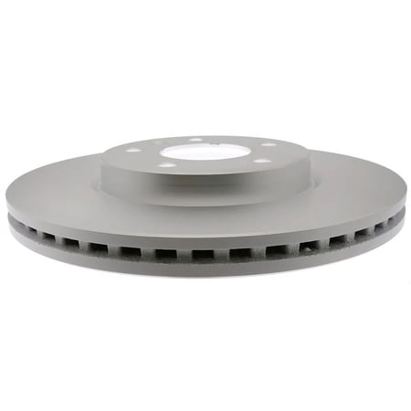 ACDelco Disc Brake Rotor 18A2955AC Fits select: 2012-2017 BUICK VERANO, 2011-2015 CHEVROLET VOLT
