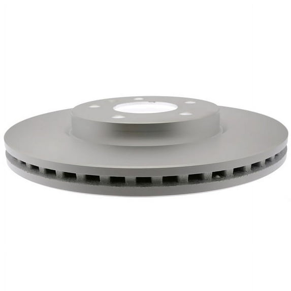 ACDelco Disc Brake Rotor 18A2955AC Fits select: 2012-2017 BUICK VERANO, 2011-2015 CHEVROLET VOLT
