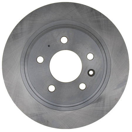 ACDelco Disc Brake Rotor 18A2956AC Fits select: 2013-2015 CHEVROLET CRUZE, 2012-2015 BUICK VERANO