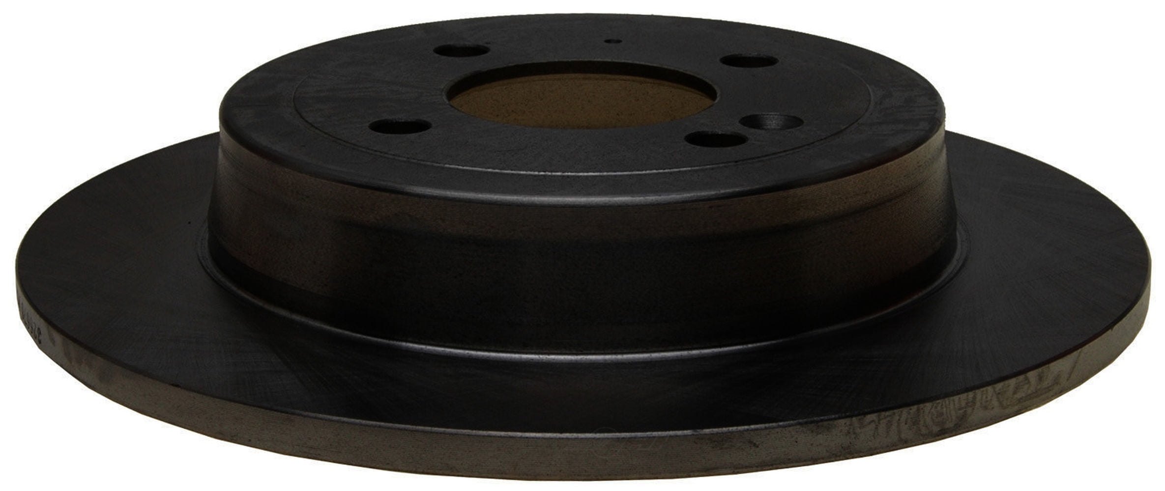 ACDelco Disc Brake Rotor 18A2959A Fits select: 2011-2022 HYUNDAI ACCENT, 2012-2022 KIA RIO