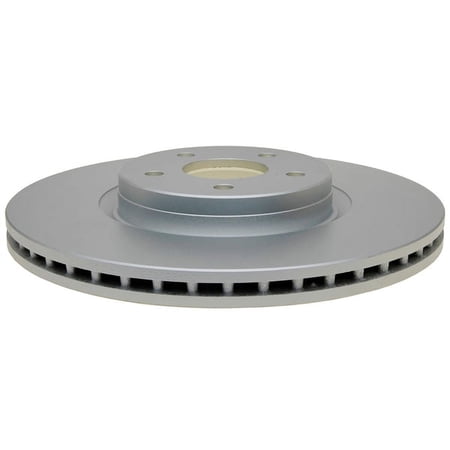 ACDelco Disc Brake Rotor 18A2962AC Fits select: 2013-2019 FORD ESCAPE, 2014-2018 FORD TRANSIT CONNECT