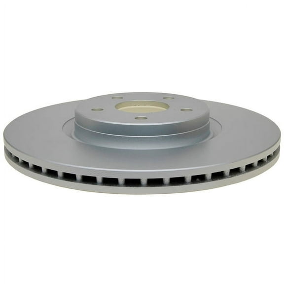 ACDelco Disc Brake Rotor 18A2962AC Fits select: 2013-2019 FORD ESCAPE, 2014-2018 FORD TRANSIT CONNECT