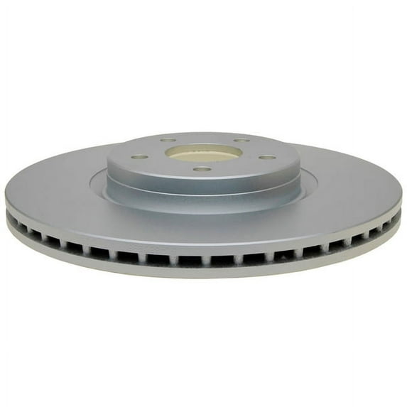 ACDelco Disc Brake Rotor 18A2962AC Fits select: 2013-2019 FORD ESCAPE, 2014-2018 FORD TRANSIT CONNECT