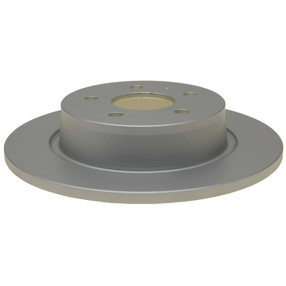 ACDelco Disc Brake Rotor 18A2963 Fits select: 2013-2016 FORD ESCAPE, 2014-2018 FORD TRANSIT CONNECT