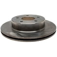 thumbnail image 1 of ACDelco Disc Brake Rotor 18A301A Fits select: 1987-1989 NISSAN 300ZX, 1 of 3