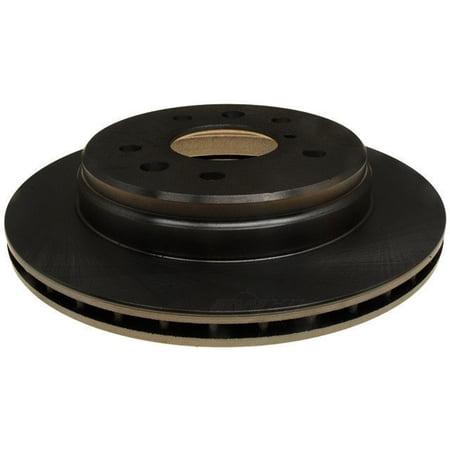 ACDelco Disc Brake Rotor 18A383A Fits select: 1986-1991 MAZDA RX7