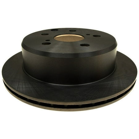 ACDelco Disc Brake Rotor 18A392A Fits select: 1989-1992 TOYOTA CRESSIDA