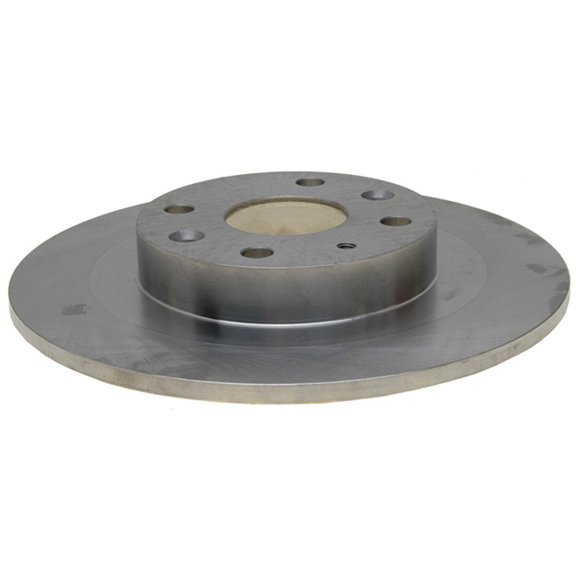 ACDelco Disc Brake Rotor 18A400A Fits select: 1999-2005 MAZDA MX-5 MIATA, 1991-2003 FORD ESCORT