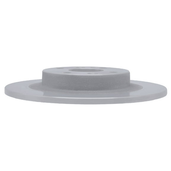 ACDelco Disc Brake Rotor 18A400AC Fits select: 1999-2005 MAZDA MX-5 MIATA, 1991-2003 FORD ESCORT