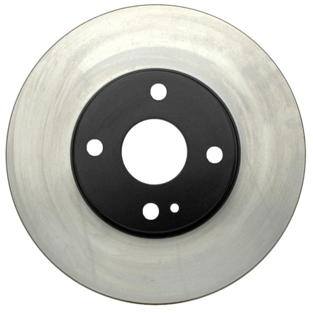 ACDelco Silver 18A200A Front Disc Brake Rotor - UK
