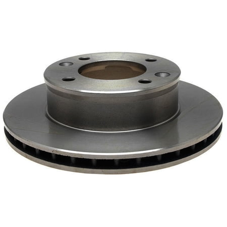 ACDelco Disc Brake Rotor 18A429A Fits select: 1986-1988 MAZDA RX7