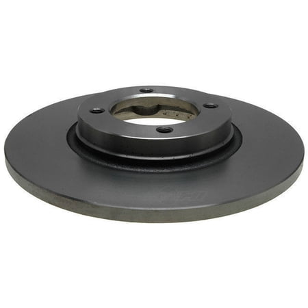 ACDelco Disc Brake Rotor 18A42A Fits select: 1977-1979 TOYOTA COROLLA