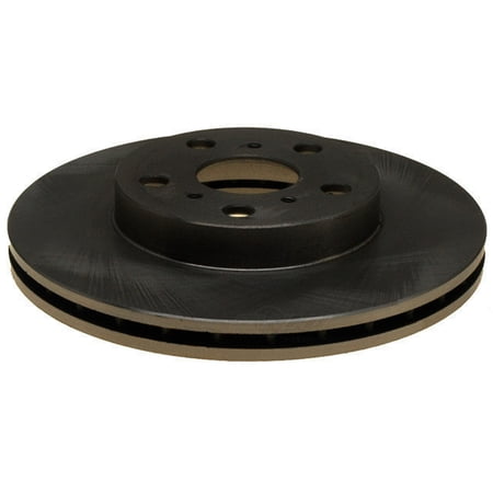 ACDelco Disc Brake Rotor 18A431A Fits select: 1986-1991 MAZDA RX7