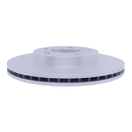 ACDelco Disc Brake Rotor 18A441AC Fits select: 1997-2001 HONDA CR-V, 1997-2001 HONDA PRELUDE