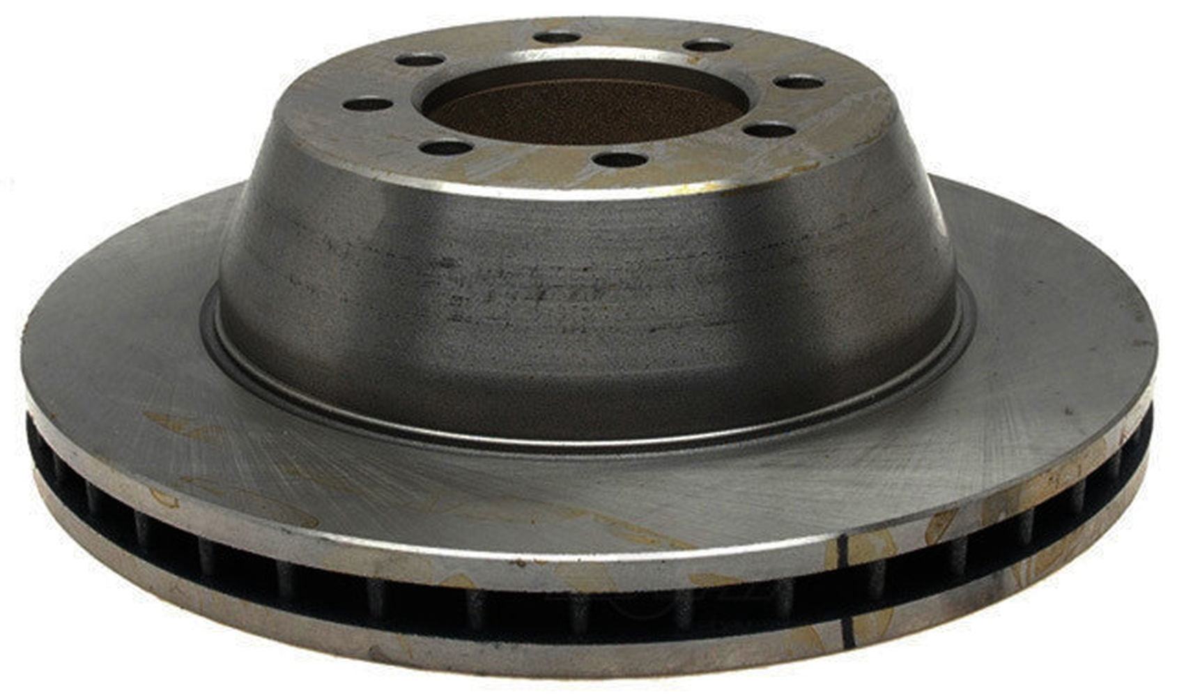 ACDelco Disc Brake Rotor 18A46A Fits select: 1976-1994 FORD F350, 1975-1994 FORD ECONOLINE