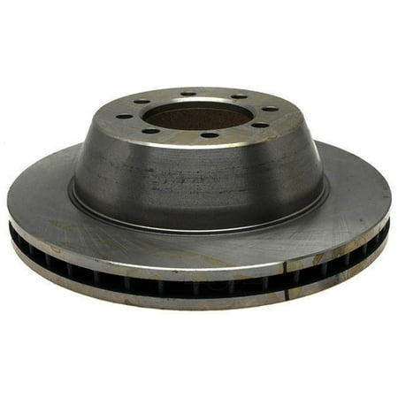 ACDelco Disc Brake Rotor 18A46A Fits select: 1976-1994 FORD F350, 1975-1994 FORD ECONOLINE