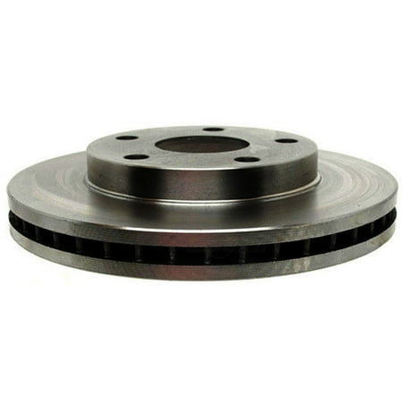 ACDelco Disc Brake Rotor 18A473A Fits select: 1992-2001 TOYOTA CAMRY