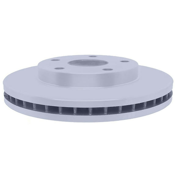 ACDelco Disc Brake Rotor 18A473AC Fits select: 1992-2001 TOYOTA CAMRY