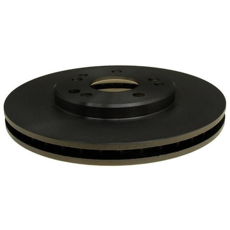 ACDelco Disc Brake Rotor 18A476A Fits select: 1994-1998 MERCEDES-BENZ SL, 1990-1993 MERCEDES-BENZ 500