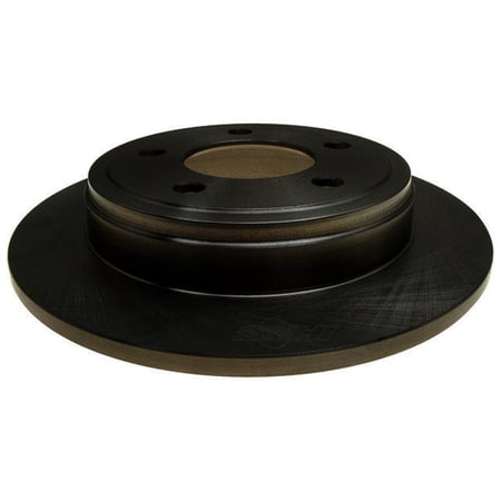 ACDelco Disc Brake Rotor 18A550A Fits select: 2001-2003 CHRYSLER INTREPID, 1999-2004 CHRYSLER 300M