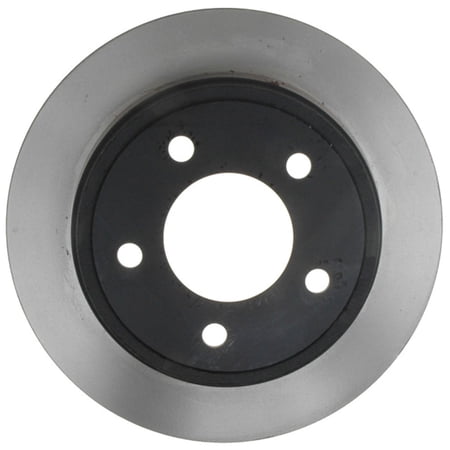 ACDelco Disc Brake Rotor 18A550AC Fits select: 2001-2003 CHRYSLER INTREPID, 1999-2004 CHRYSLER 300M