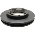 thumbnail image 1 of ACDelco Disc Brake Rotor 18A558, 1 of 5