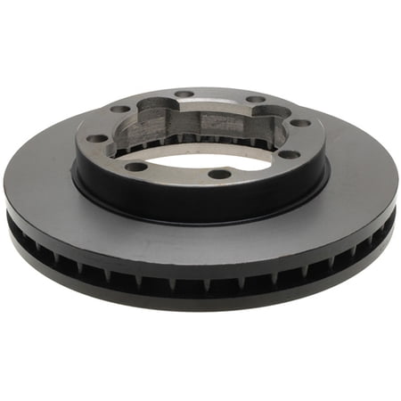 ACDelco Disc Brake Rotor 18A558