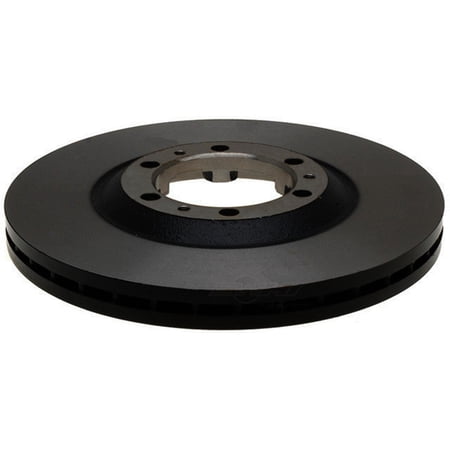 ACDelco Disc Brake Rotor 18A568A Fits select: 1993-2001 ISUZU RODEO, 1994-2001 HONDA PASSPORT