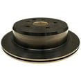 thumbnail image 1 of ACDelco Disc Brake Rotor 18A585A Fits select: 1990-1992 LEXUS LS, 1 of 3