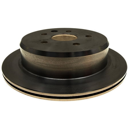 ACDelco Disc Brake Rotor 18A585A Fits select: 1990-1992 LEXUS LS