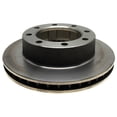 thumbnail image 1 of ACDelco Disc Brake Rotor 18A58A Fits select: 1976-1977 FORD F250, 1 of 1
