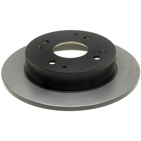 ACDelco Disc Brake Rotor 18A592A Fits select: 1991-1997 HONDA ACCORD, 1997 ACURA 3.0CL