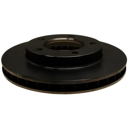 ACDelco Disc Brake Rotor 18A59A Fits select: 1979-1980 AMERICAN MOTORS JEEP, 1980 JEEP JEEP