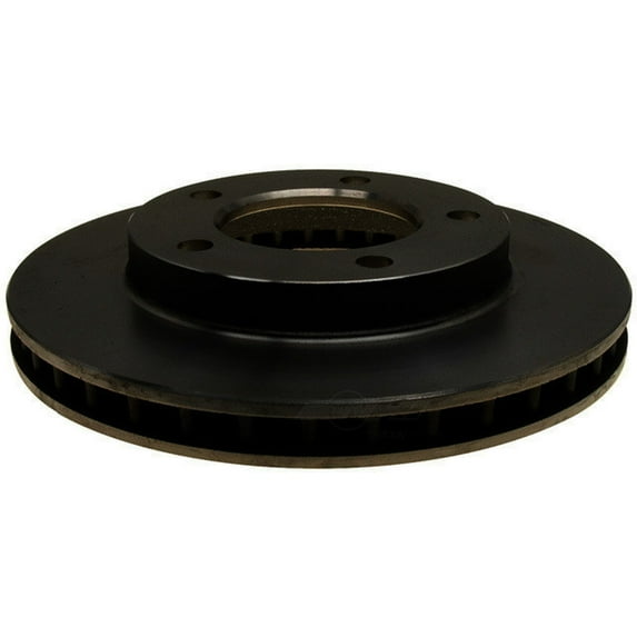 ACDelco Disc Brake Rotor 18A59A Fits select: 1979-1980 AMERICAN MOTORS JEEP, 1980 JEEP JEEP