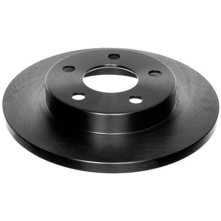 ACDelco Disc Brake Rotor 18A623A Fits select: 1993-2007 FORD TAURUS, 1993-2005 MERCURY SABLE
