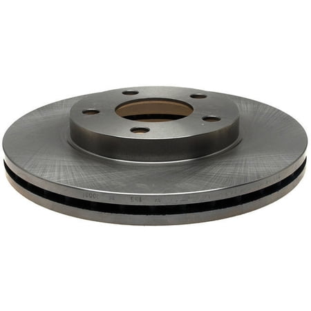 ACDelco Disc Brake Rotor 18A649A Fits select: 2002 ,2003-2004 FORD MUSTANG