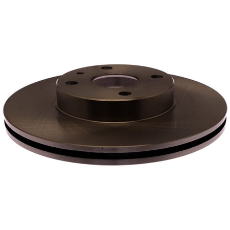 ACDelco Disc Brake Rotor 18A665A Fits select: 1994-1997,1999-2004 MAZDA MX-5 MIATA