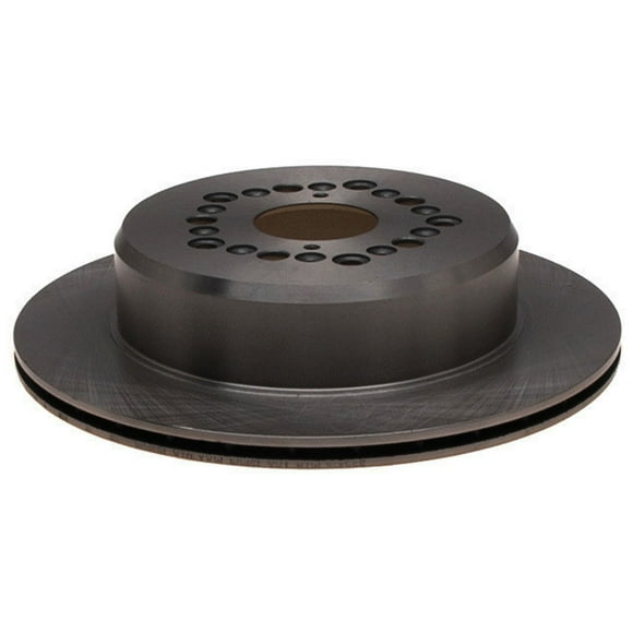 ACDelco Disc Brake Rotor 18A671A Fits select: 1993-2000 LEXUS LS, 1994-2000 LEXUS SC