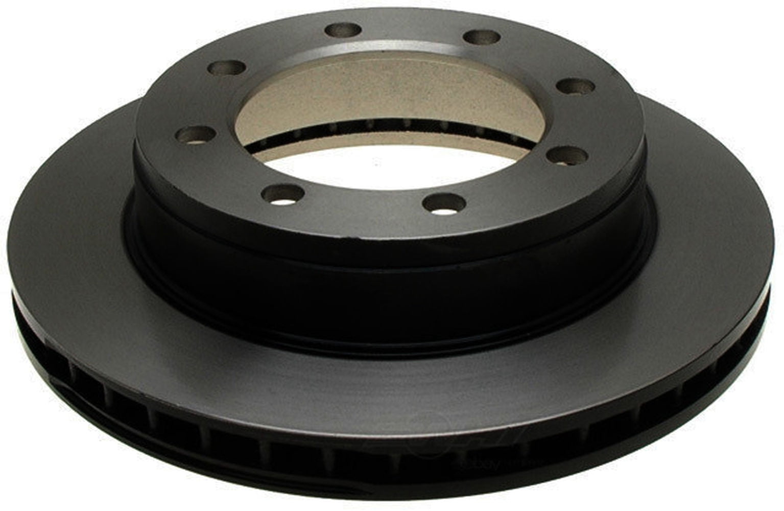 ACDelco Disc Brake Rotor 18A674A