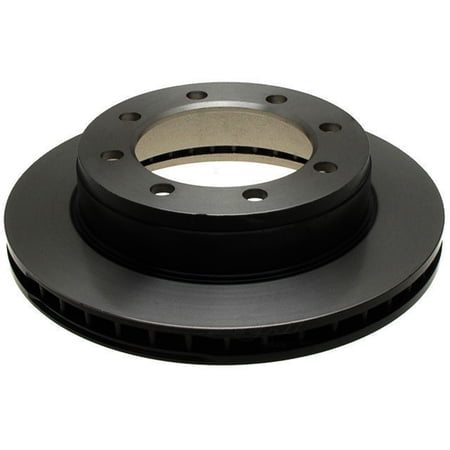 ACDelco Disc Brake Rotor 18A674A