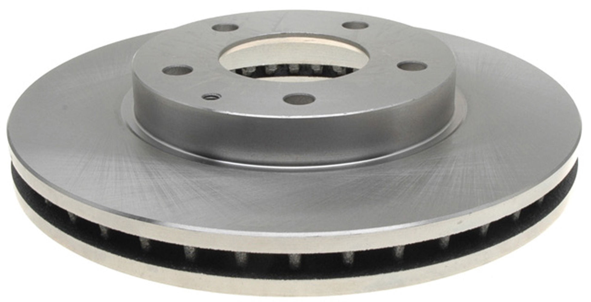 ACDelco Disc Brake Rotor 18A675A Fits select: 2000-2006 MAZDA MPV, 1995-2000 MAZDA MILLENIA