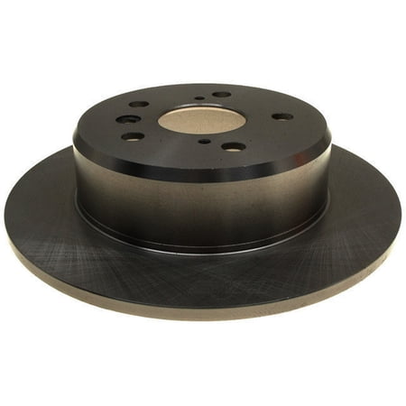 ACDelco Disc Brake Rotor 18A693A Fits select: 2001-2003 TOYOTA HIGHLANDER, 1992-1996 TOYOTA CAMRY