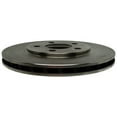 thumbnail image 1 of ACDelco Disc Brake Rotor 18A695A, 1 of 1