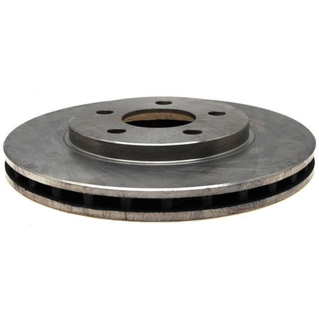 ACDelco Disc Brake Rotor 18A730A Fits select: 1996-2000 DODGE GRAND CARAVAN, 1996-2000 CHRYSLER TOWN & COUNTRY