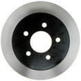 thumbnail image 1 of ACDelco Disc Brake Rotor 18A731AC Fits select: 1998-2004 FORD RANGER, 1995-2002 FORD EXPLORER, 1 of 5