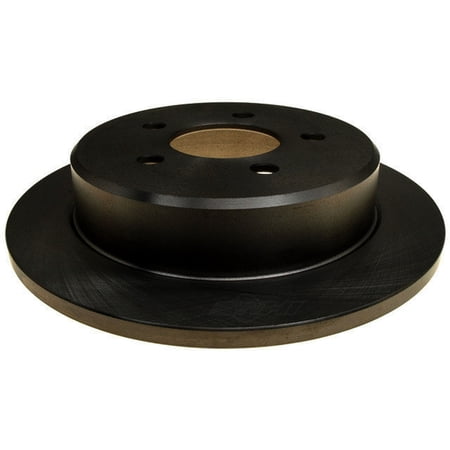 ACDelco Disc Brake Rotor 18A731A