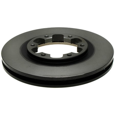 ACDelco Disc Brake Rotor 18A761A Fits select: 2003-2004 NISSAN FRONTIER, 2000-2004 NISSAN XTERRA